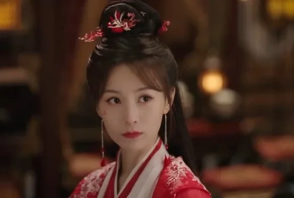 Кадр к 12 серии «Божественное древо»