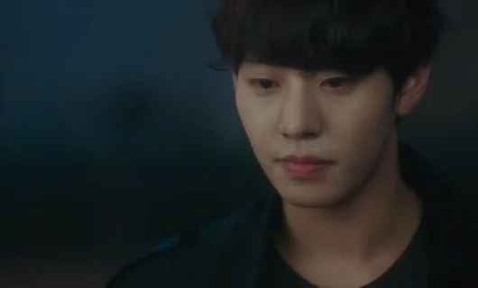 Дорама Бездна 4 серия