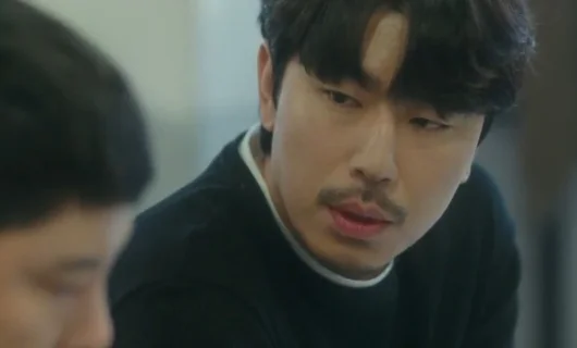 Дорама Бездна 2 серия