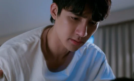 Лакорн Любовь старичка (тайская версия) 6 серия