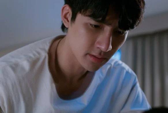 Кадр к 6 серии «Любовь старичка (тайская версия)»