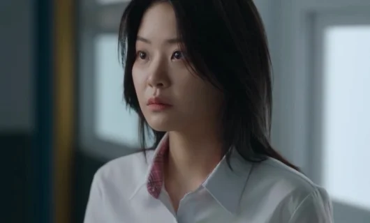 Дорама Дружеское соперничество 2 серия