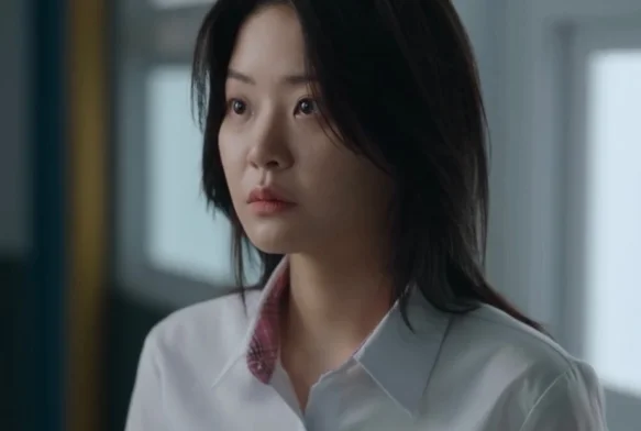 Кадр к 2 серии «Дружеское соперничество»