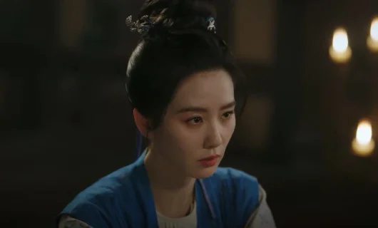 Дорама Убей мои грехи 12 серия