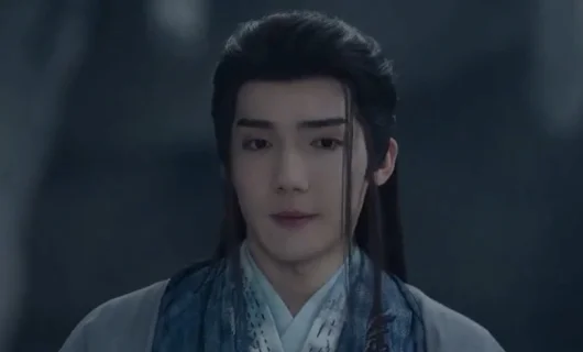 Дорама Божественное древо 13 серия