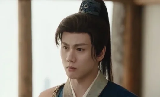 Дорама Божественное древо 14 серия