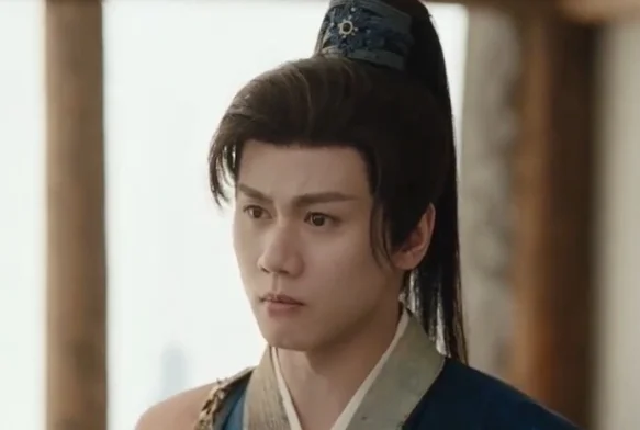 Кадр к 14 серии «Божественное древо»