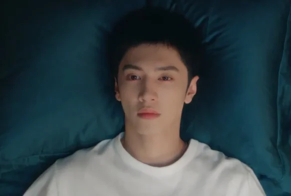 Кадр к 25 серии «Белое оливковое дерево»