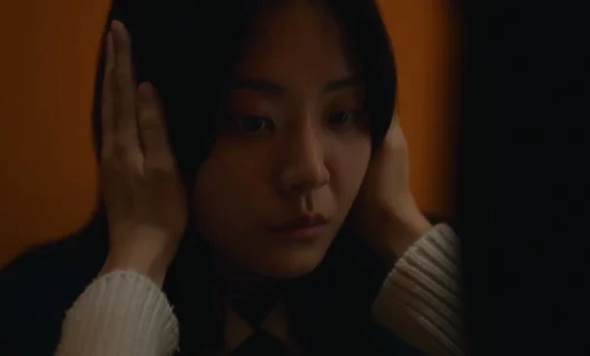 Дорама Дружеское соперничество 3 серия