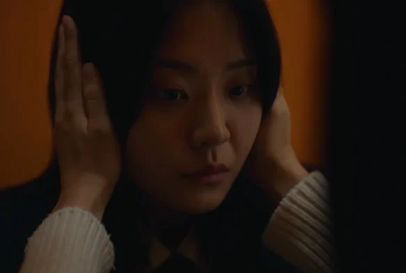 Кадр к 3 серии «Дружеское соперничество»