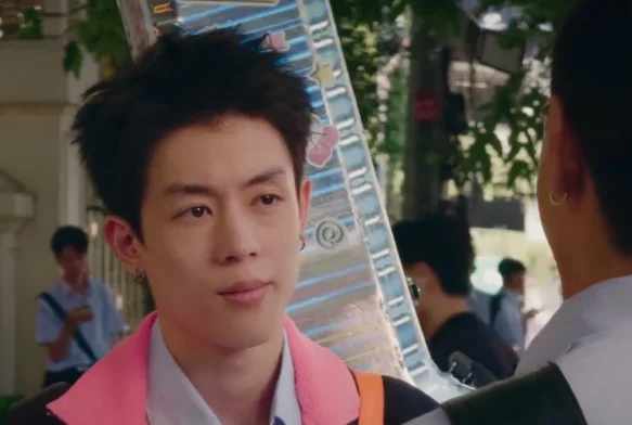 Кадр к 1 серии «Гелбойс»