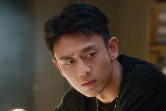 Кадр к 27 серии «Белое оливковое дерево»