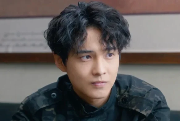 Кадр к 28 серии «Белое оливковое дерево»