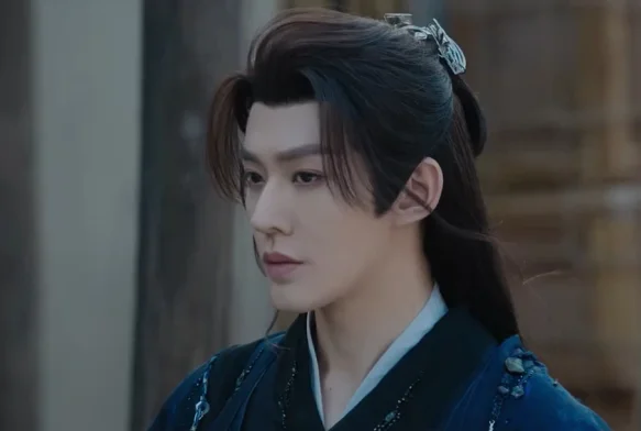 Кадр к 15 серии «Божественное древо»