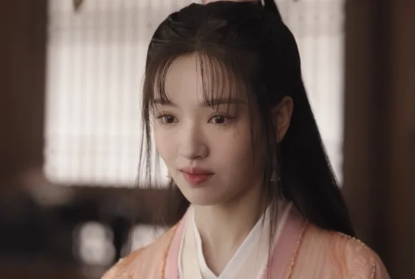 Кадр к 16 серии «Божественное древо»