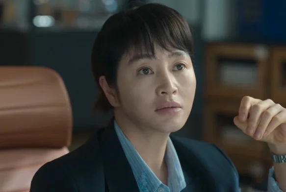 Кадр к 9 серии «Без маски»