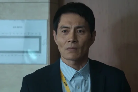 Кадр к 10 серии «Без маски»