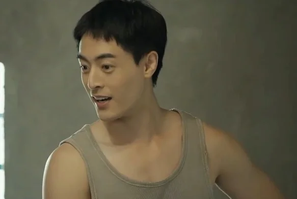 Кадр к 6 серии «Впечатление молодости»