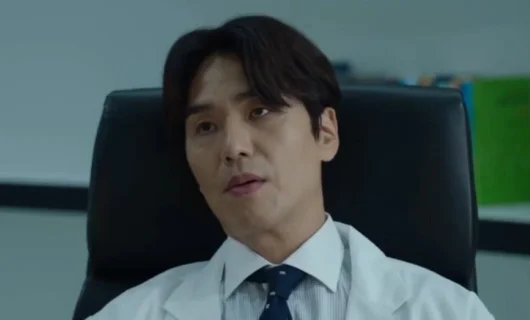 Дорама Дружеское соперничество 4 серия