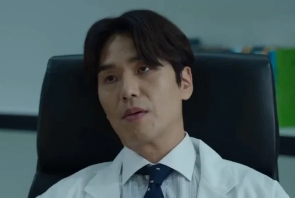 Кадр к 4 серии «Дружеское соперничество»