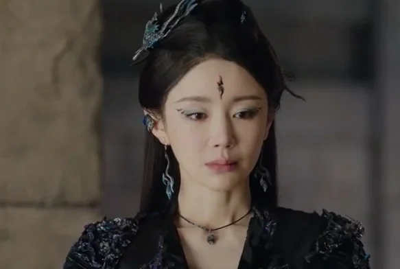 Кадр к 18 серии «Божественное древо»