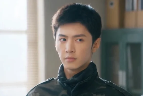 Кадр к 29 серии «Белое оливковое дерево»