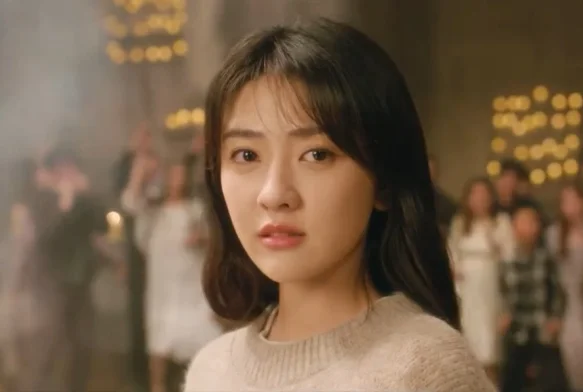 Кадр к 30 серии «Белое оливковое дерево»