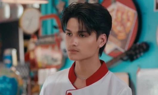 Дорама Жемчужина класса Е 7 серия