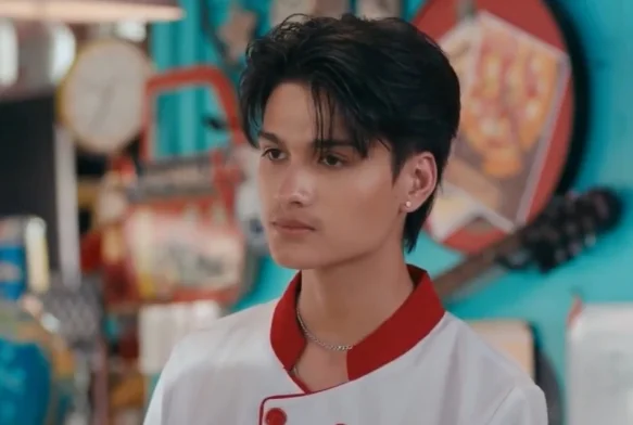 Кадр к 7 серии «Жемчужина класса Е»