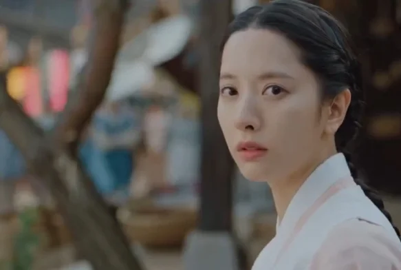 Кадр к 1 серии «Возвращение во дворец»