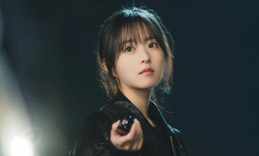 Дорама Мелодрама 1 серия