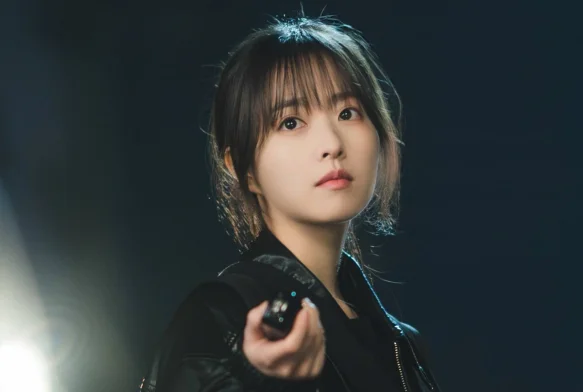 Кадр к 1 серии «Мелодрама»