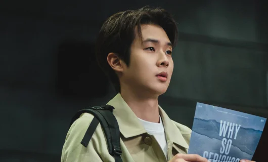 Дорама Мелодрама 2 серия