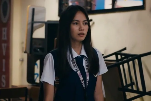 Кадр к 1 серии «Жемчужина класса Е»