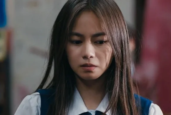 Кадр к 1 серии «Жемчужина класса Е»