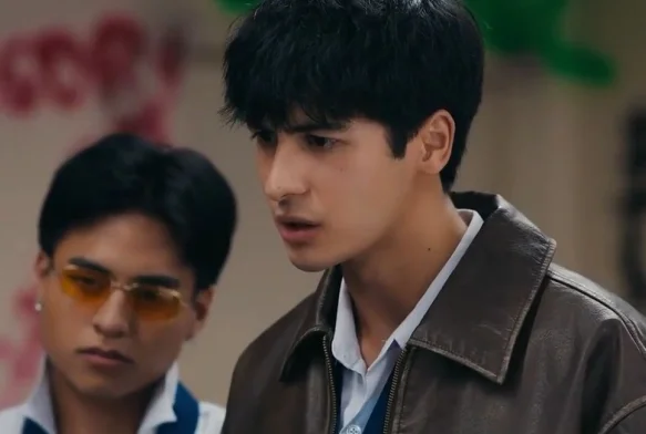 Кадр к 1 серии «Жемчужина класса Е»