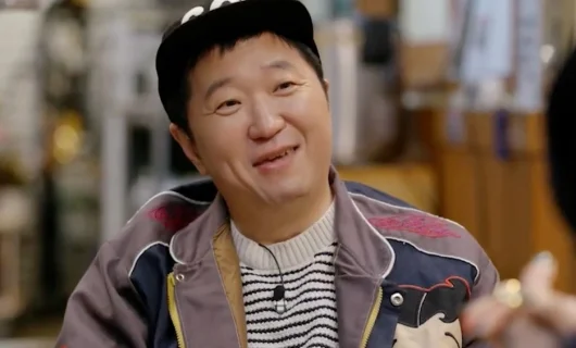 Дорама Хороший день 1 серия