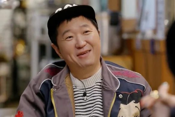 Кадр к 1 серии «Хороший день»