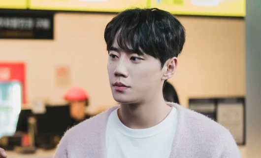 Дорама Мелодрама 3 серия