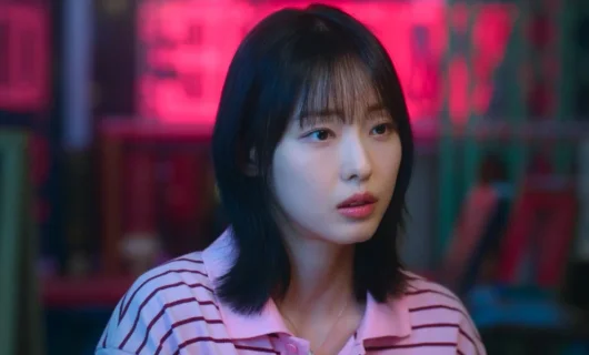 Дорама Мелодрама 4 серия