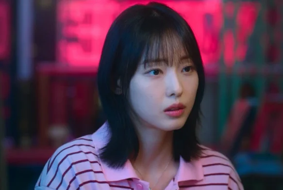 Кадр к 4 серии «Мелодрама»