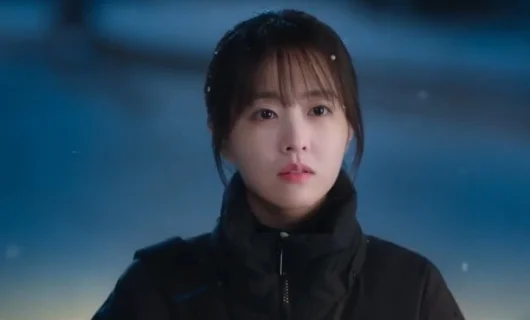 Дорама Мелодрама 5 серия