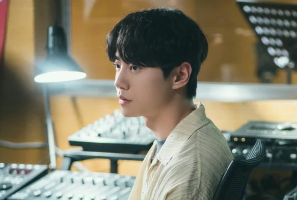 Кадр к 6 серии «Мелодрама»