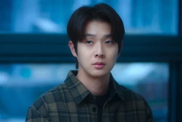 Кадр к 7 серии «Мелодрама»