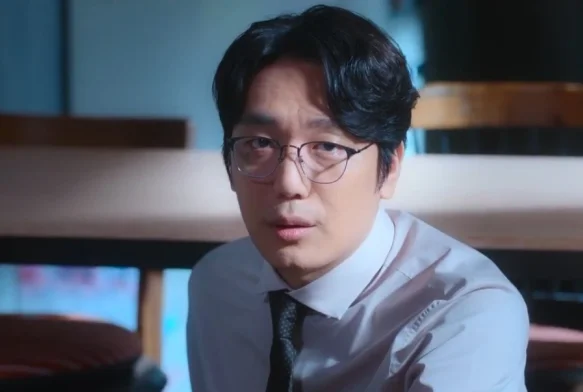 Кадр к 8 серии «Мелодрама»