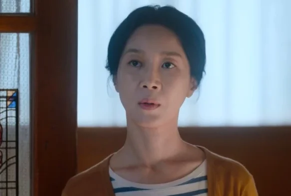 Кадр к 10 серии «Мелодрама»