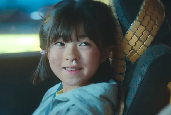 Кадр к 1 серии «Мелодрама»