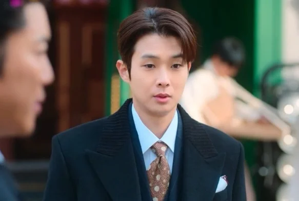 Кадр к 1 серии «Мелодрама»