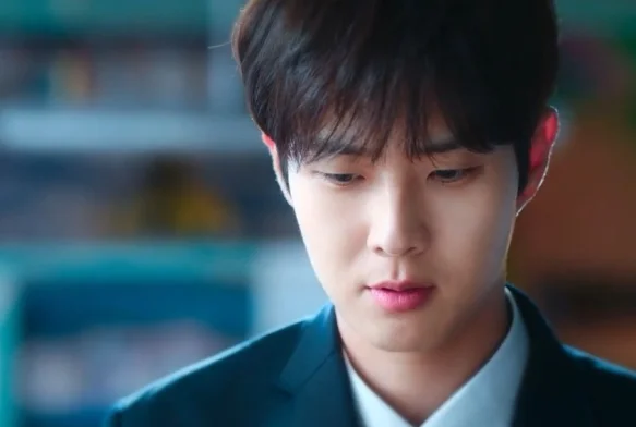 Кадр к 1 серии «Мелодрама»