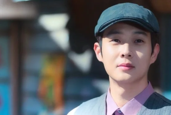 Кадр к 1 серии «Мелодрама»